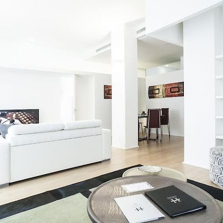 Charming Home Near Duomo Milaan Buitenkant foto